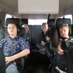 Meet your Posher, Christine